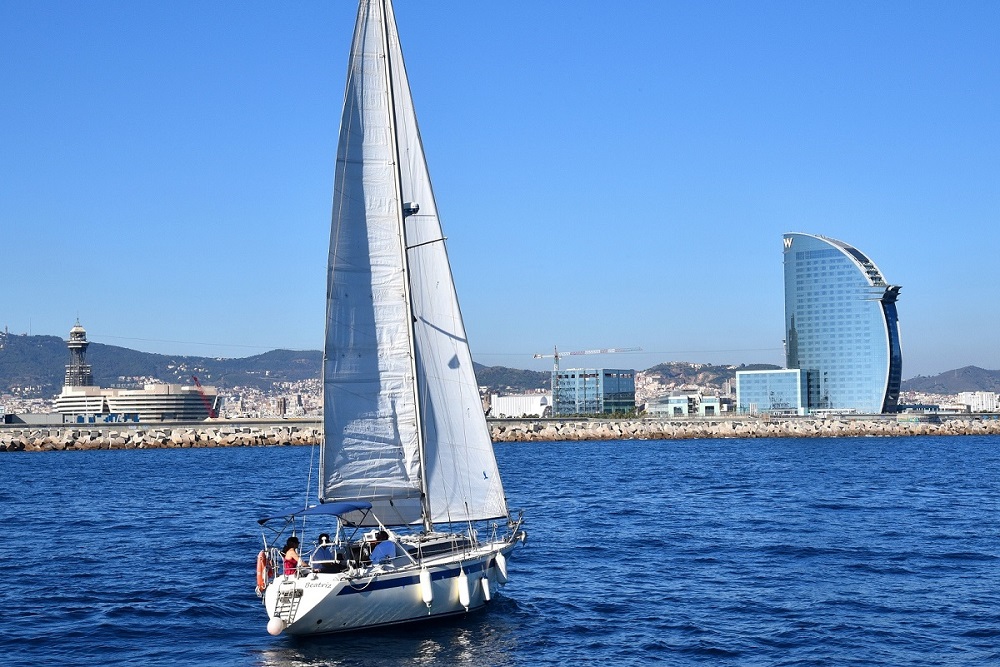 Nou programa de suport a projectes d'economia blava