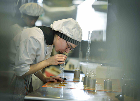 More than 50 free training itineraries to promote job placement in areas such as digitalisation, health or logistics.
