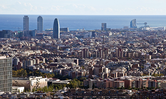 Els PIC als barris prioritaris faciliten la incorporació al mercat laboral