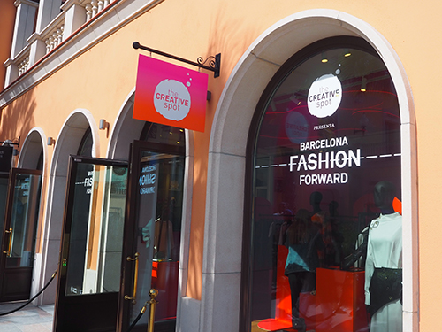 El programa Barcelona Fashion Forward torna a La Roca Village