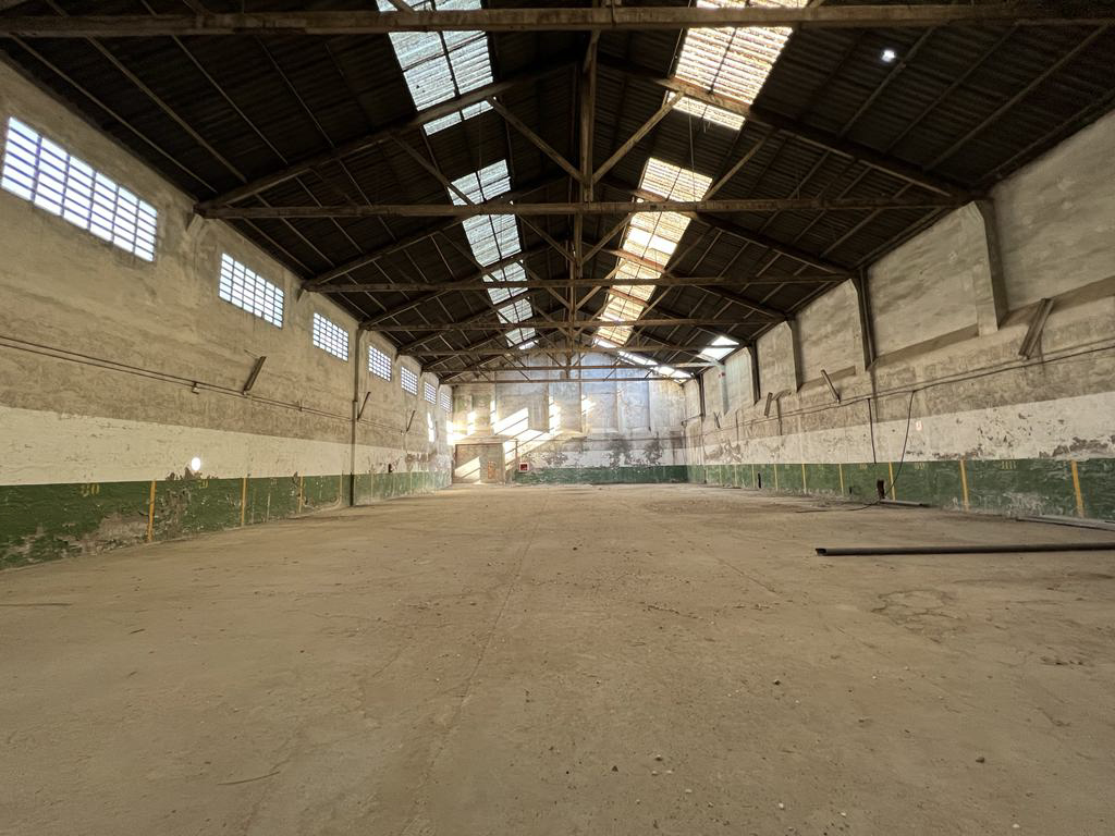 Barcelona promotes 3 projects in disused industrial warehouses in 22@ and Besòs.