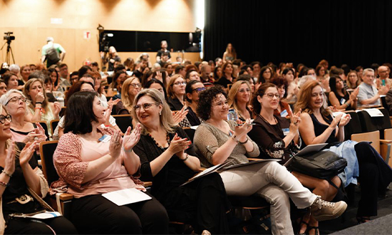 Porta22 acull la VII Jornada tècnica d'orientació professional