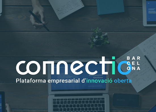 CONNECTIO estrena nous reptes per a empreses innovadores