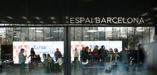 Espai Barcelona de l'OAE