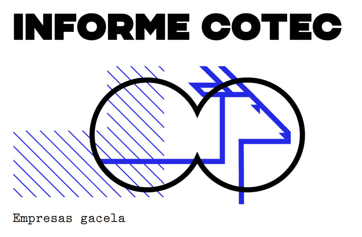 The MediaTIC building hosted the presentation of the Observatori d'Empreses Gasela (Gazelle Business Observatory), which analyses companies with high growth potential in Spain