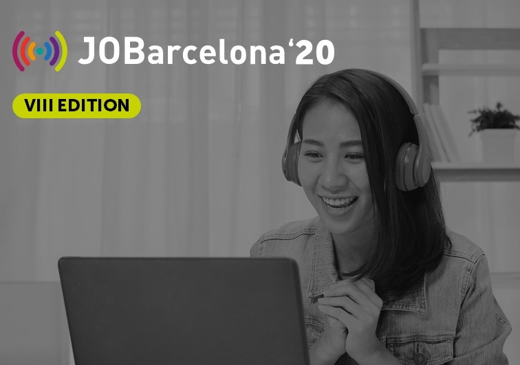 JOBarcelona