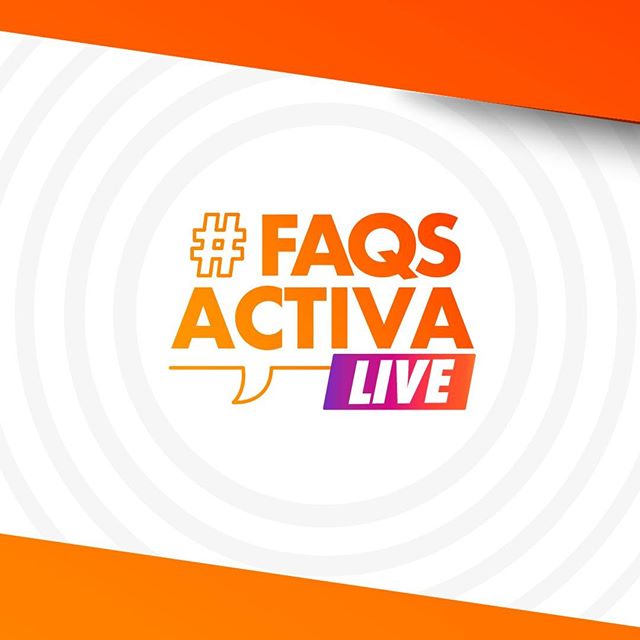 Barcelona Activa estrena FAQS Activa Live