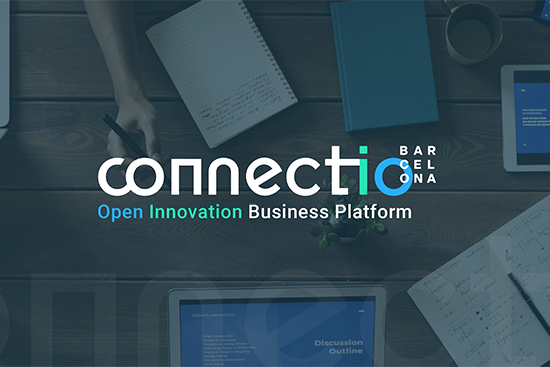 The open innovation platform aims to connect companies with innovative solutions and foster collaboration within the city's business ecosystem. 