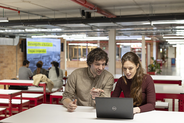 New Social Economy directory with nearly 100,000 companies