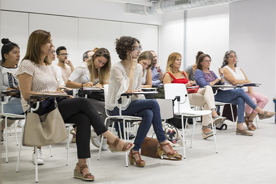 Redirige tu carrera con el servicio gratuito de coaching laboral