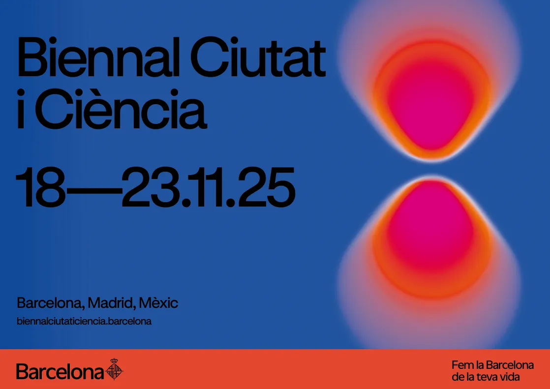 Barcelona Activa hi participa amb activitats del Convent per a Joves orientades a la formació i les vocacions científiques. 