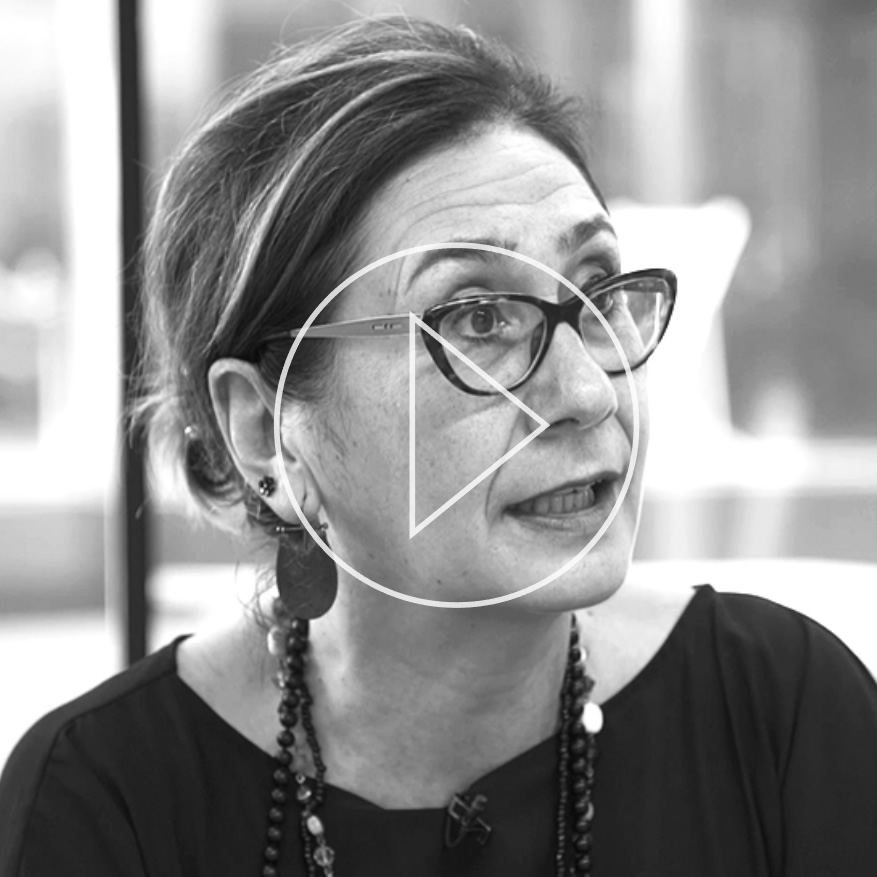 María Barranco - Directora Comercial