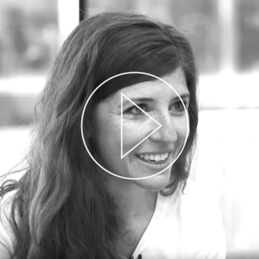 Marta León - Fundadora de Martaleon
