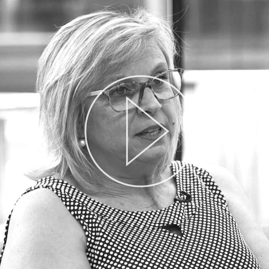 M. Elena Mora - Fundadora de Memora