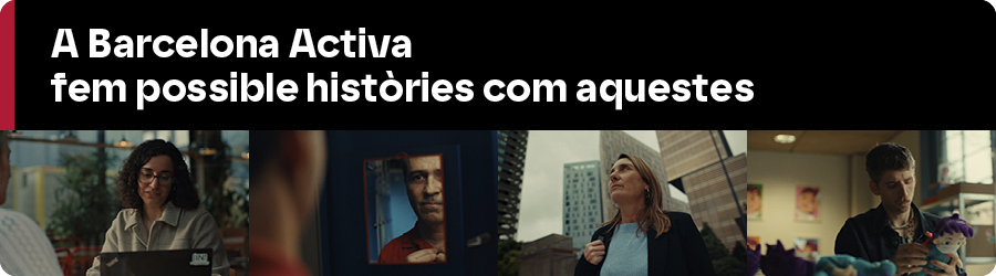 Fem possible històries com aquestes