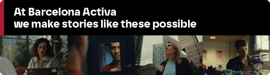 Fem possible històries com aquestes 