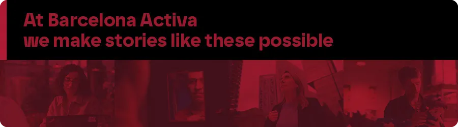 Fem possible històries com aquestes 