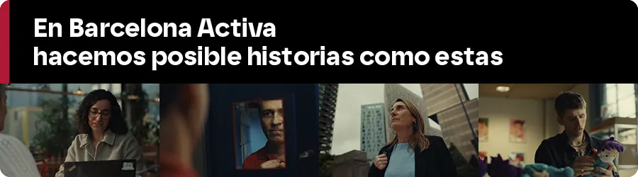 Fem possible històries com aquestes 