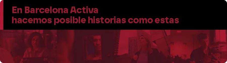 Fem possible històries com aquestes 