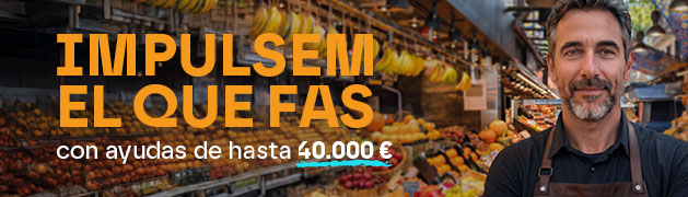 Impulsem el que fas