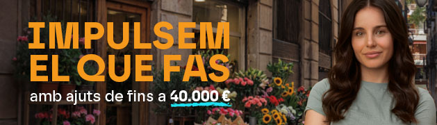 Impulsem el que fas