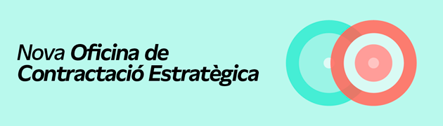 Oficina de Contractació Estratègica