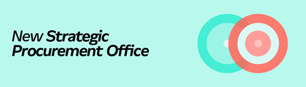 Strategic Procurement Office