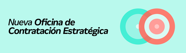 Oficina de Contratación Estratégica