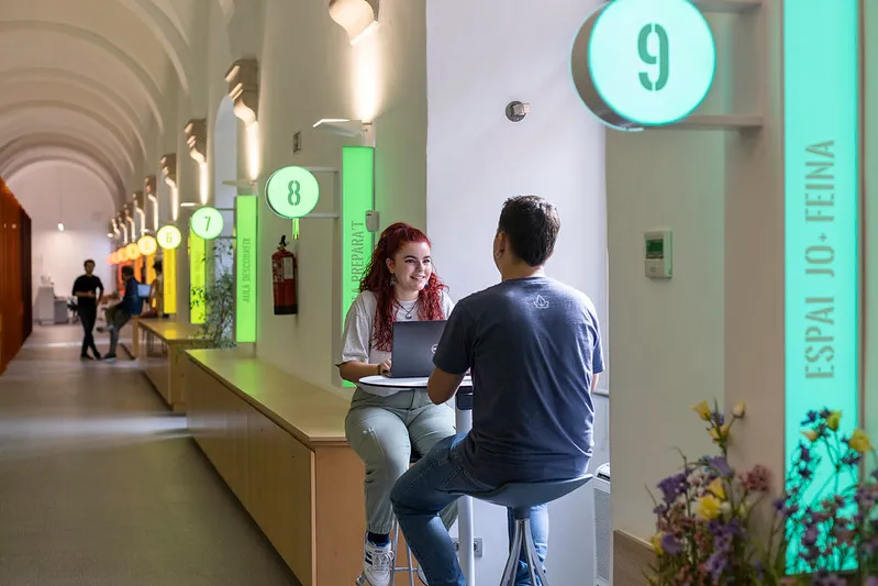 Reactiva el teu futur