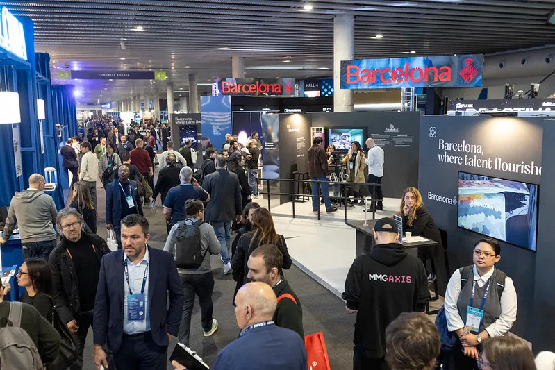 ISE Integrated Systems Europe