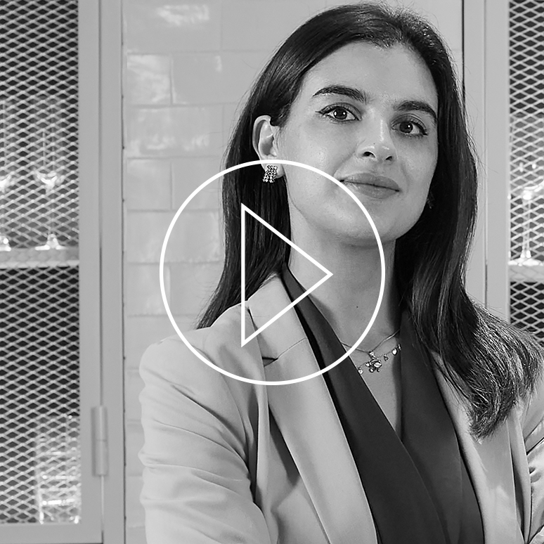 Farah Sheikh - Emprenedora i Cofundadora de Wepleia