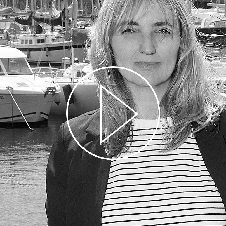 Eva Álvarez - Emprenedora i Fundadora de Bluegreen Vision