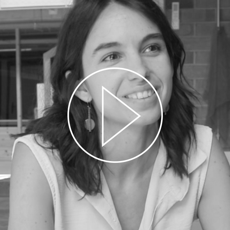 Silvia de Gregorio - Cofundadora de Ludik Concilia