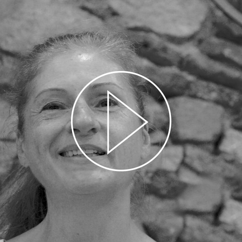 Montse Ramírez - Directora i Professora a Yoga Infinito