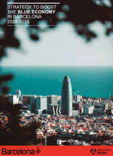 Strategy to Boost the Blue Economy in Barcelona 2026-2030