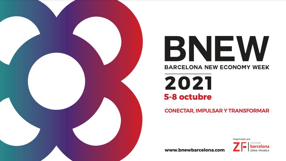 El cartell del BNEW 2021