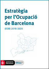 Estratègia per l'Ocupació de Barcelona (EOB)