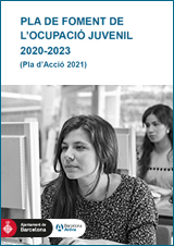 Plan for fostering youth employment | 2020-2023