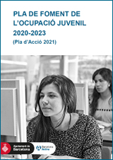 Pla de foment de l'ocupació juvenil  | 2020-2023