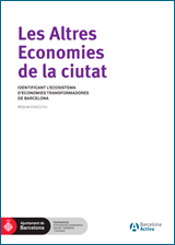 Les Altres Economies de la ciutat