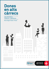 Dones en alts càrrecs