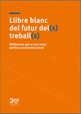 Llibre blanc del futur del(s) treball(s)