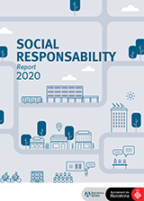 Social Responsability Report 