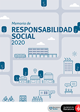 Memoria de Responsabilidad Social  