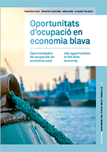 Employment opportunities in the blue economy
