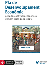 Pla de Desenvolupament Econòmic de Sant Martí