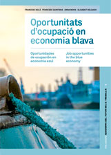 Cuaderno de trabajo de Economía Azul