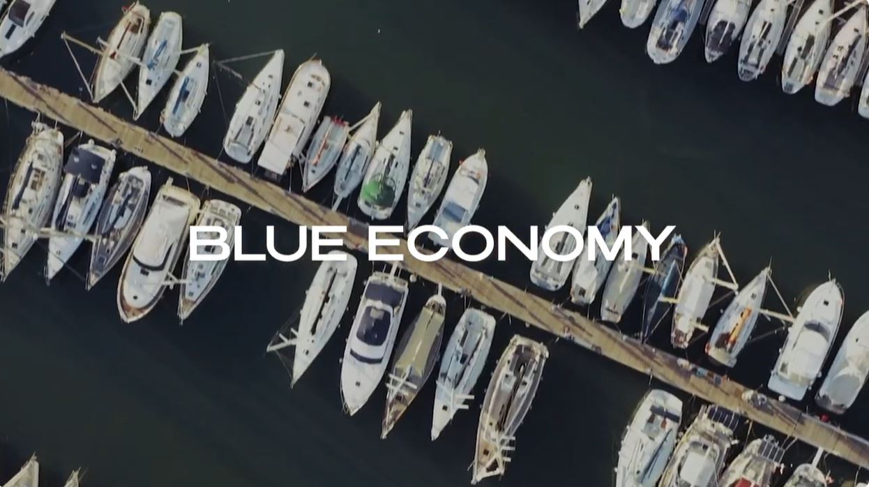 Blue Economy