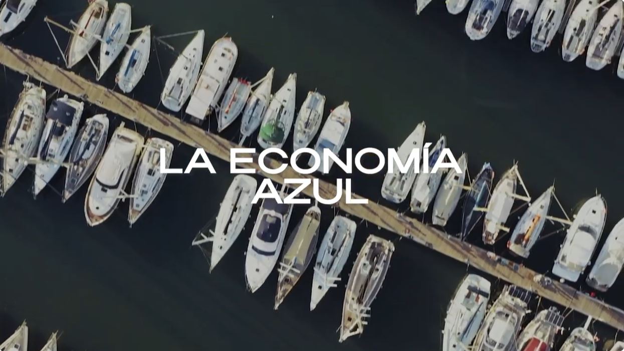 Economía Azul