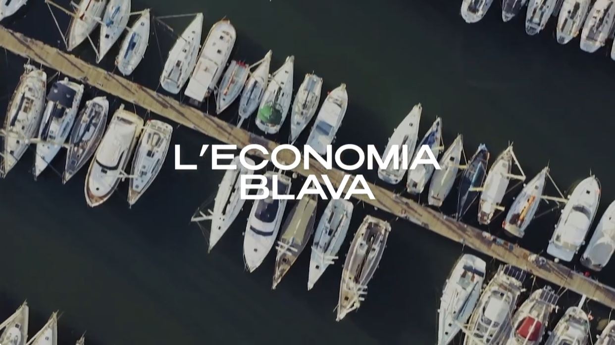 Economia Blava 